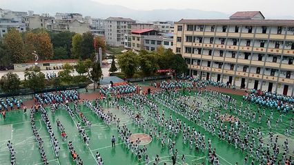 放飛夢想 | 貴州教育影像力，要有影響力！投票中（11月12日）