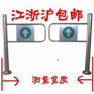 三亞超市進(jìn)出口機(jī) 現(xiàn)代零售業(yè)的高效通行守護(hù)者