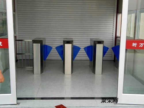 贛縣、寧都、尋烏翼閘應(yīng)用案例 從車站到工地再到校園的門(mén)禁升級(jí)