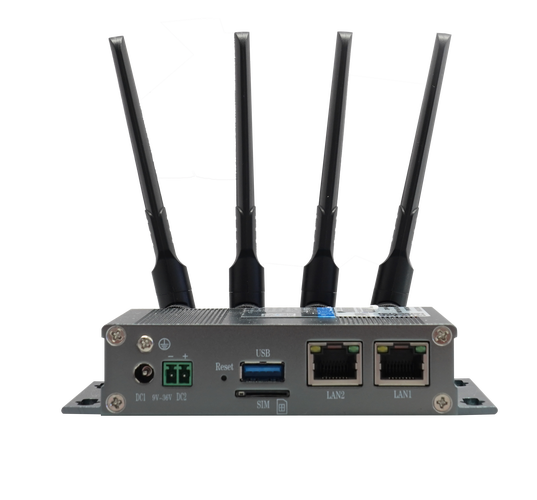 MX880 5G工業(yè)網(wǎng)關(guān) 廣業(yè)網(wǎng)絡(luò)賦能智能制造新引擎